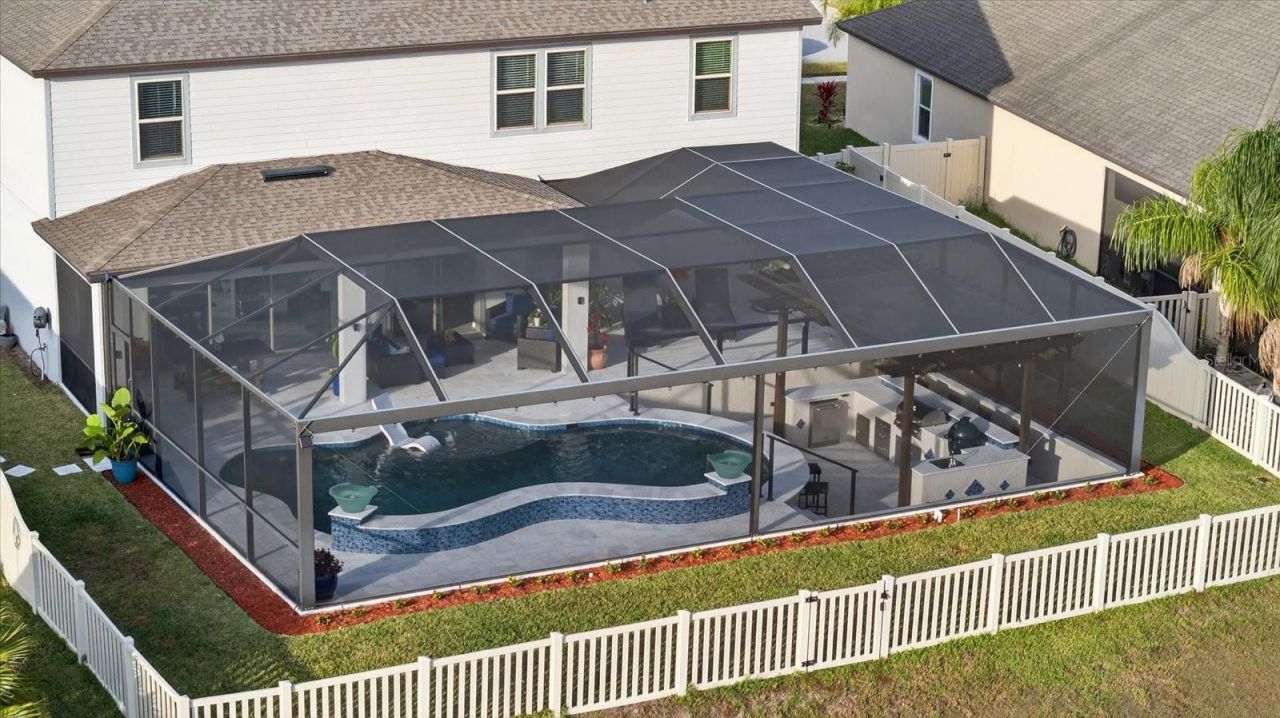 12740 Palapa Loop, Spring Hill, FL 34610 Photo