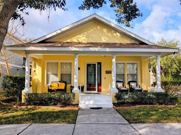 3639 HURSTON STREET, NEW PORT RICHEY, FL 34655