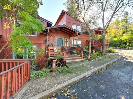 197 Blackberry Ct #10, Unit 10, Auburn, CA 95603 Photo