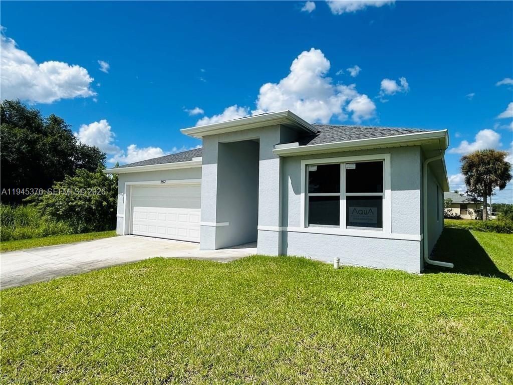 2812 49th St SW , Lehigh Acres, FL 33974 Photo