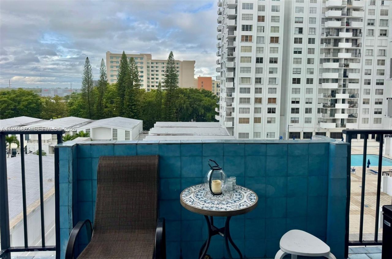 2750 NE 183rd St, Unit 705, Aventura, FL 33160 Photo