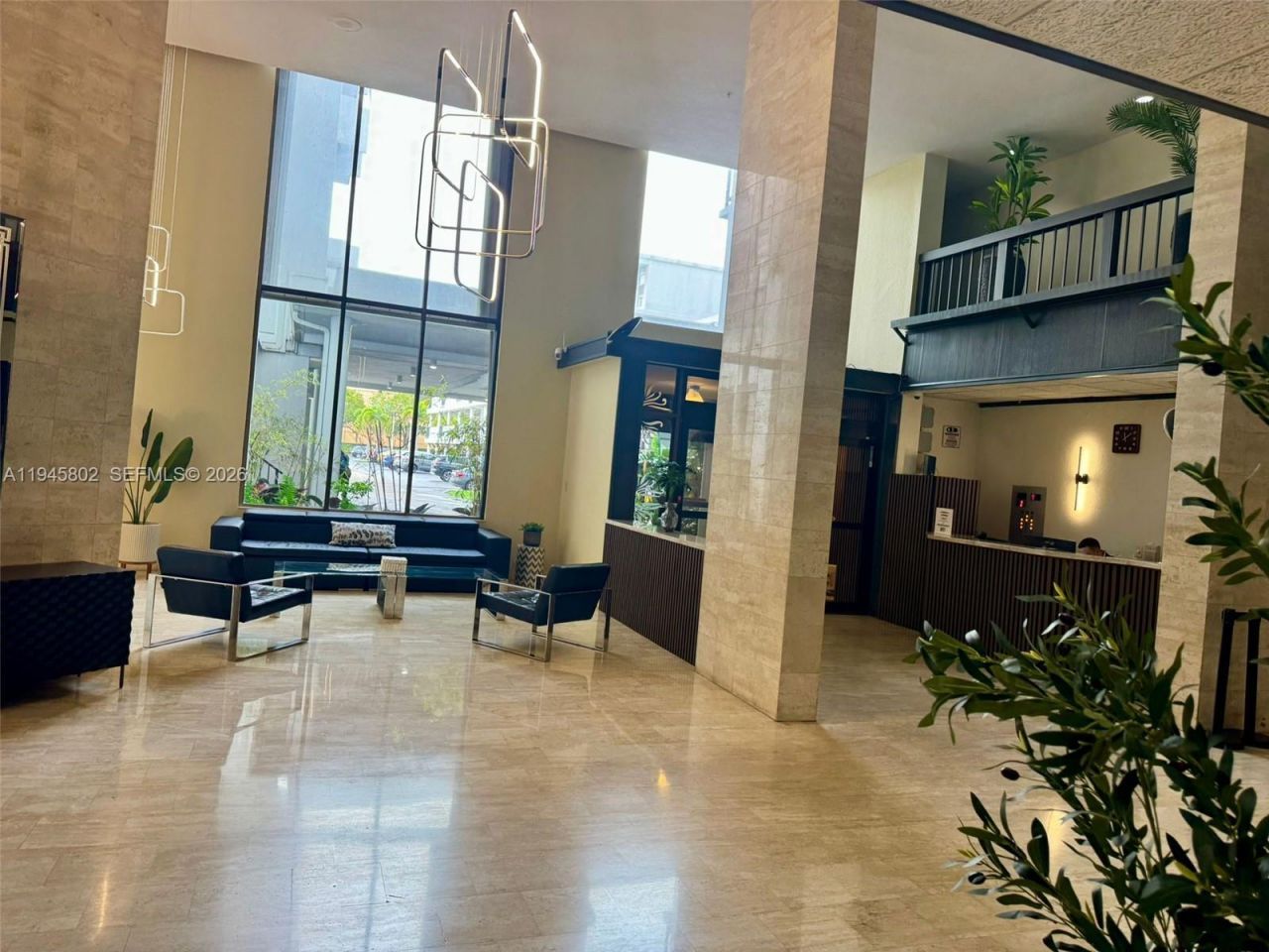 2750 NE 183rd St, Unit 705, Aventura, FL 33160 Photo