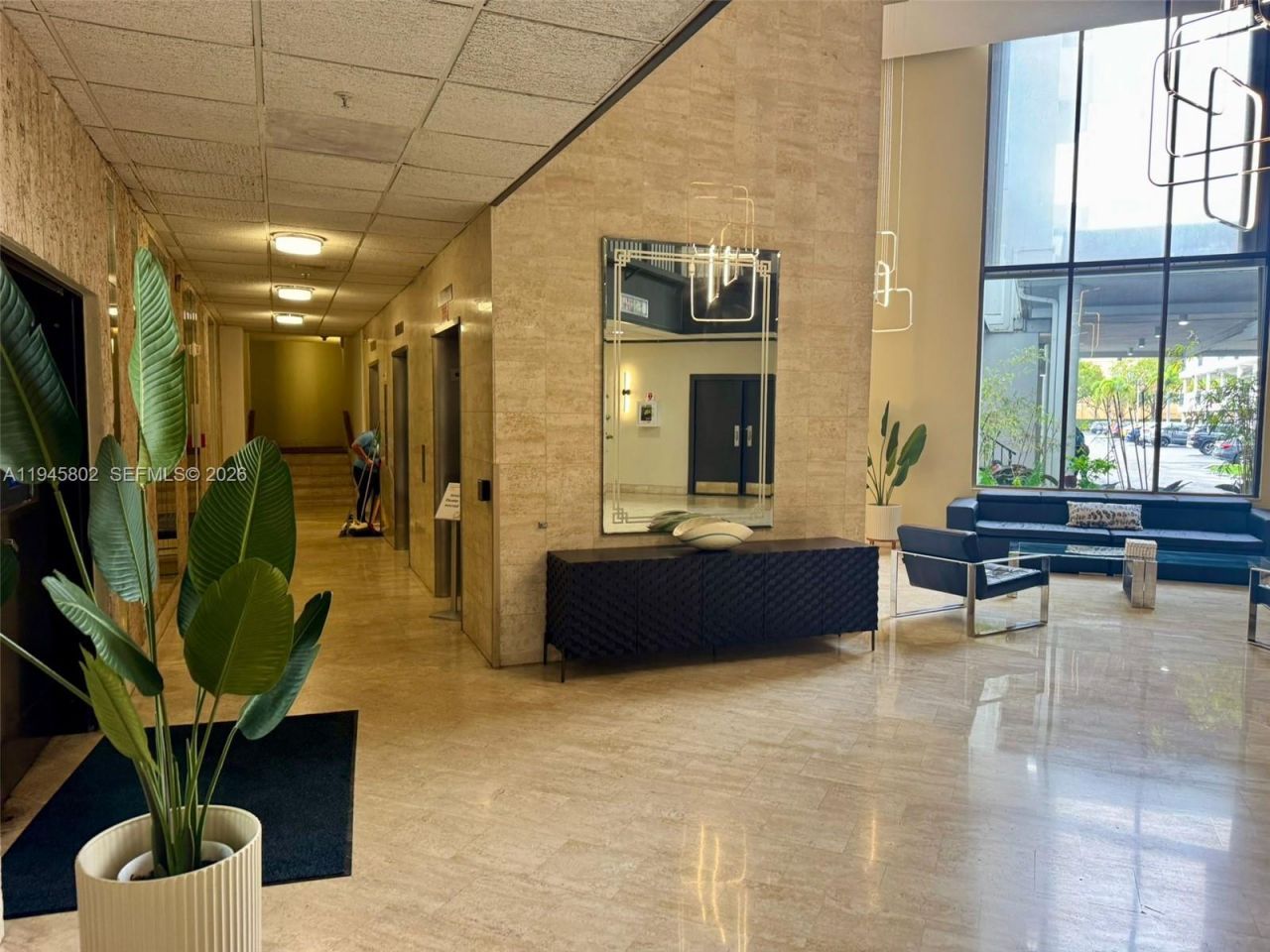 2750 NE 183rd St, Unit 705, Aventura, FL 33160 Photo