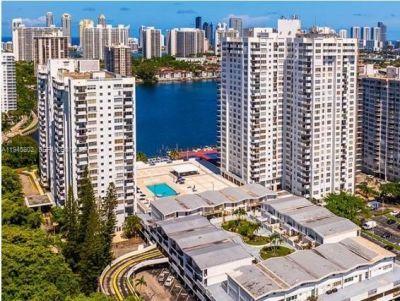 2750 NE 183rd St, Unit 705, Aventura, FL 33160 Photo