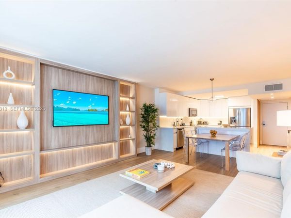 2301 Collins Ave, Unit 719, Miami Beach, FL 33139