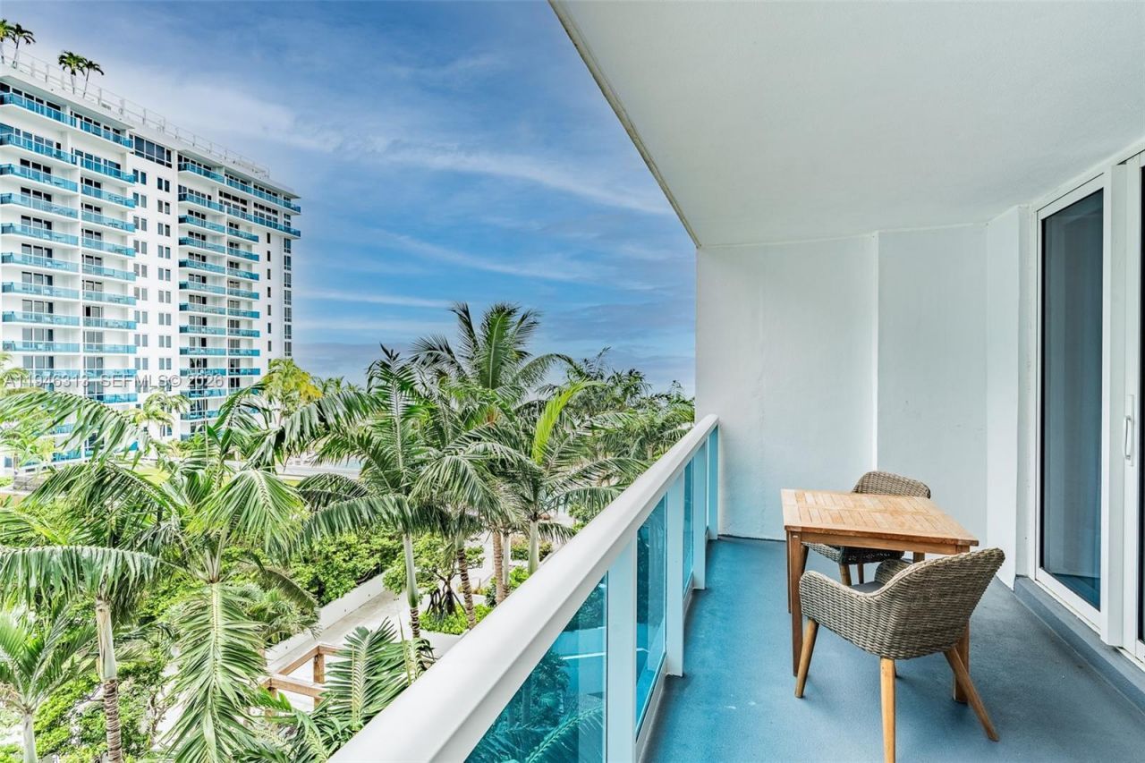 2301 Collins Ave, Unit 719, Miami Beach, FL 33139 Photo