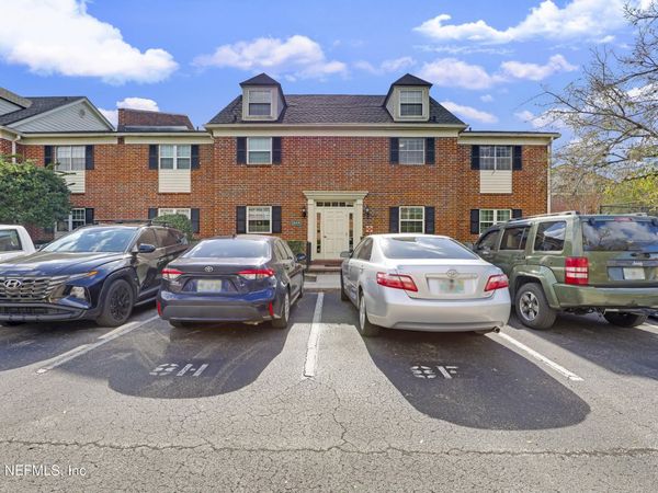 4915 BAYMEADOWS Road, Unit 8H, Jacksonville, FL 32217