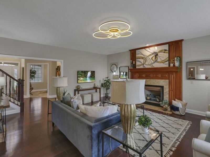 6068 Streamside Drive, Galena, OH 43021 Photo 11