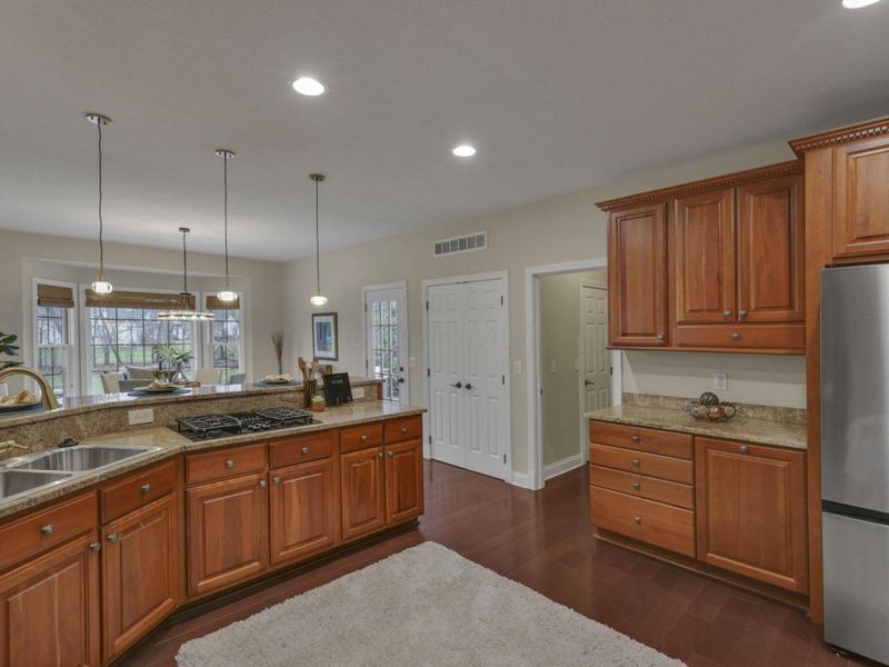 6068 Streamside Drive, Galena, OH 43021 Photo 16