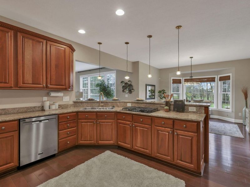 6068 Streamside Drive, Galena, OH 43021 Photo 17