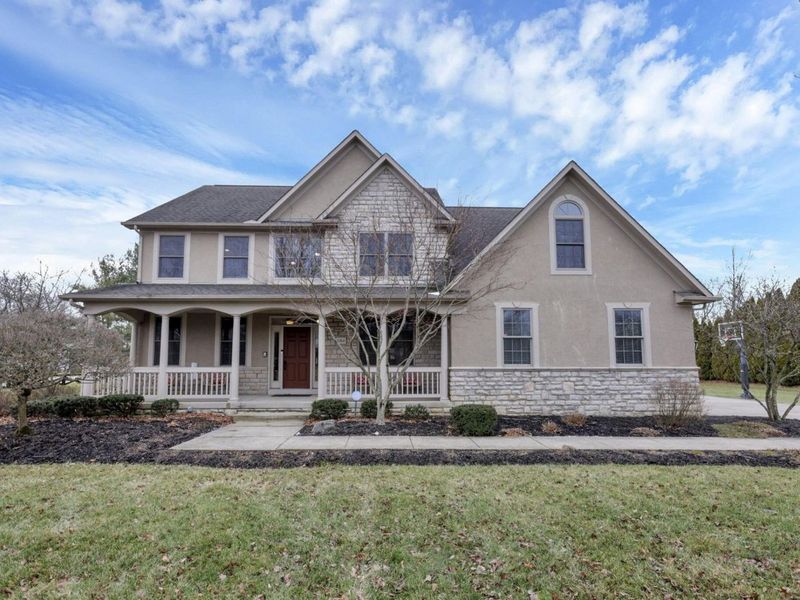 6068 Streamside Drive, Galena, OH 43021 Photo 2