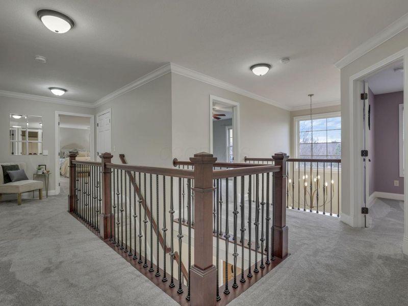 6068 Streamside Drive, Galena, OH 43021 Photo 28