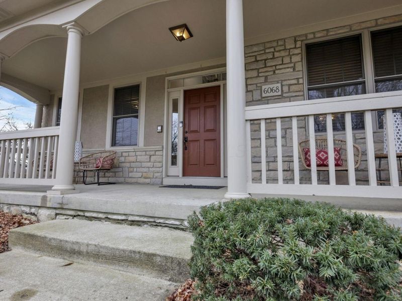 6068 Streamside Drive, Galena, OH 43021 Photo 3