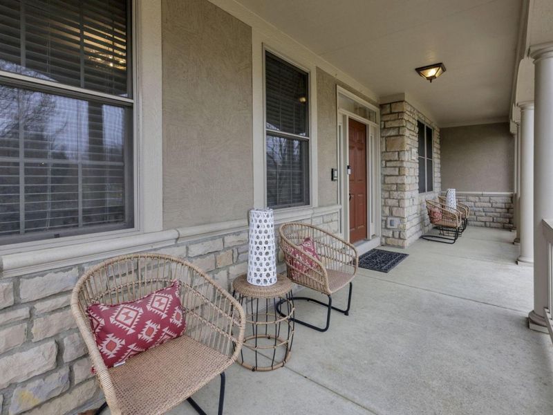 6068 Streamside Drive, Galena, OH 43021 Photo 4