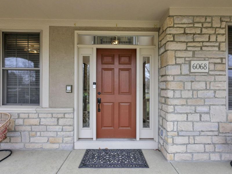 6068 Streamside Drive, Galena, OH 43021 Photo 5