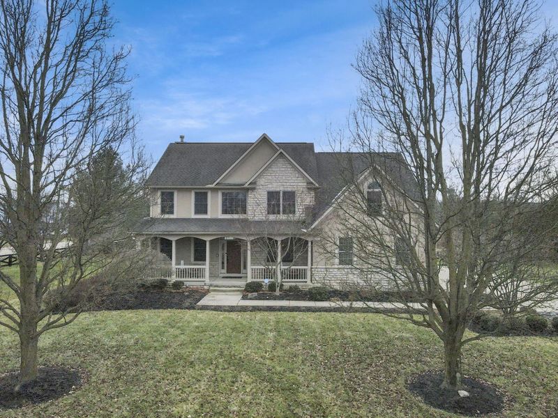 6068 Streamside Drive, Galena, OH 43021 Photo 75