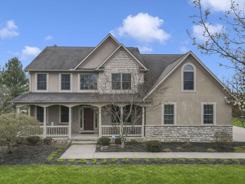 6068 Streamside Drive, Galena, OH 43021 Photo 75