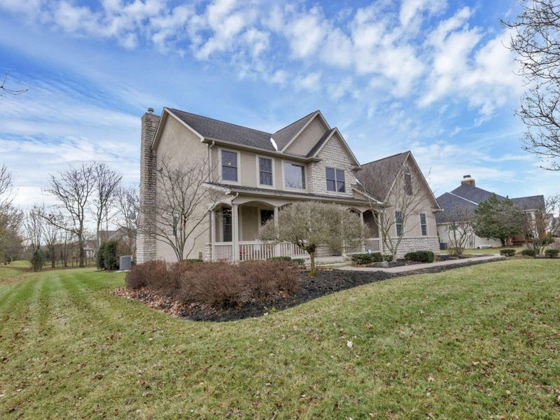 6068 Streamside Drive, Galena, OH 43021 Photo 76