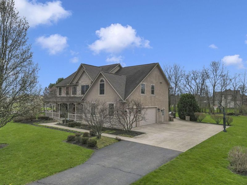 6068 Streamside Drive, Galena, OH 43021 Photo 77