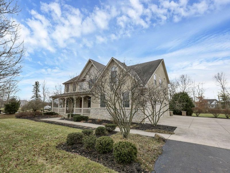 6068 Streamside Drive, Galena, OH 43021 Photo 77