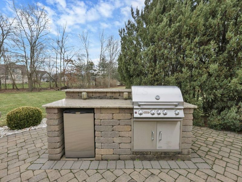 6068 Streamside Drive, Galena, OH 43021 Photo 78