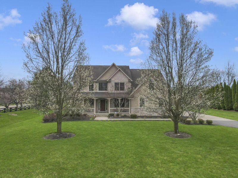 6068 Streamside Drive, Galena, OH 43021 Photo 81