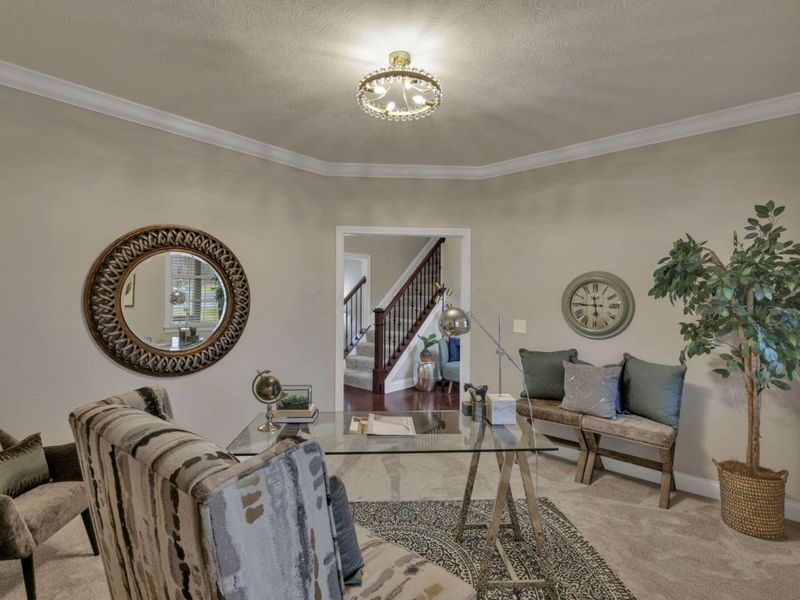 6068 Streamside Drive, Galena, OH 43021 Photo 9