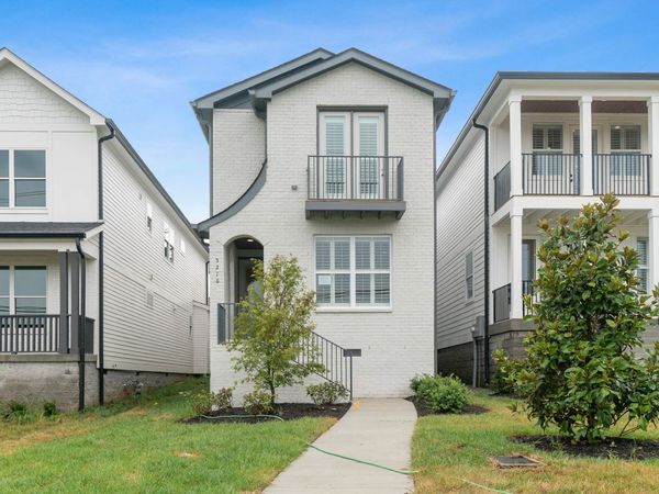 5216 Georgia Avenue, Nashville, TN 37209