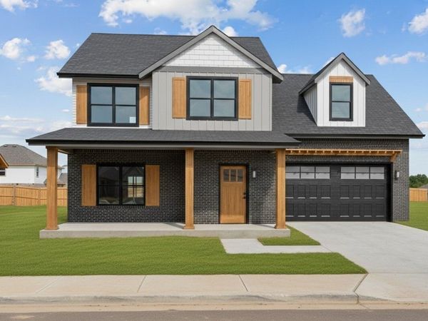 2516 Golden Trout Drive , Knoxville, TN 37920