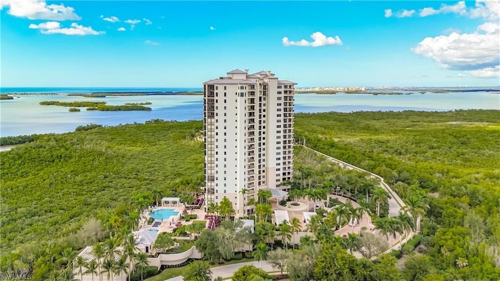 4875 Pelican Colony Blvd, Unit 1003, Bonita Springs, FL 34134 Photo
