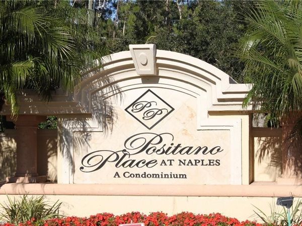 12975 Positano CIR, Unit 202, NAPLES, FL 34105
