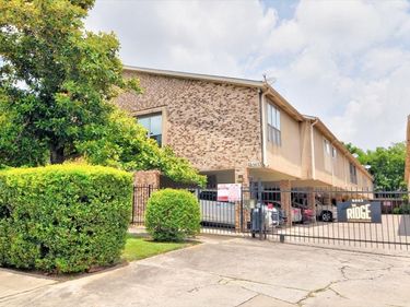 6503 Ridgecrest Road, Unit 110/J, Dallas, TX 75231