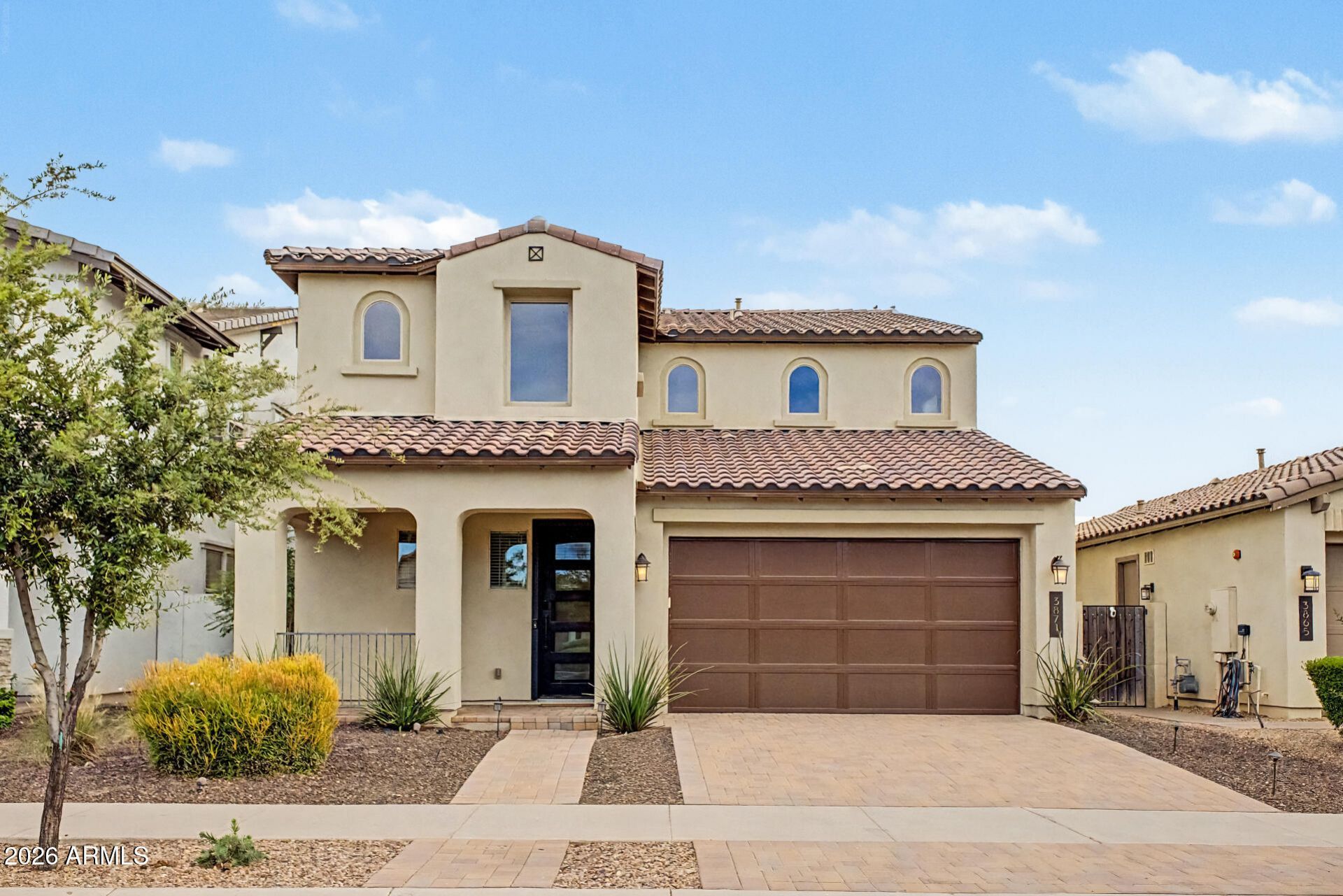 3871 E Loma Vista Street, Gilbert, AZ 85295 Main Photo