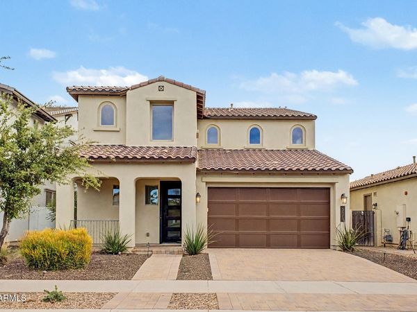 3871 E LOMA VISTA Street, Gilbert, AZ 85295
