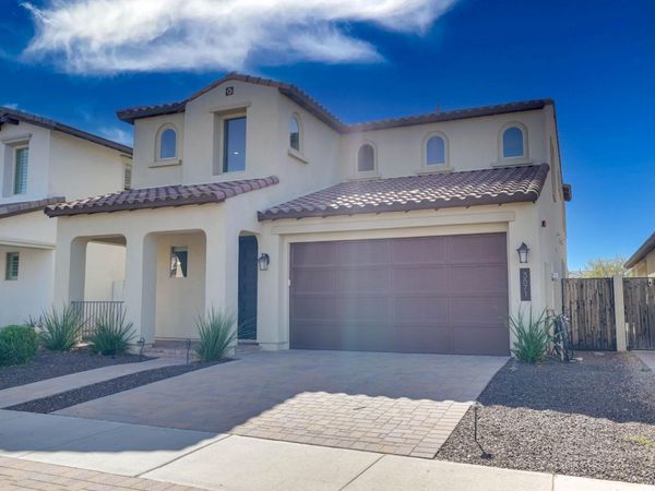 3871 E LOMA VISTA Street, Gilbert, AZ 85295