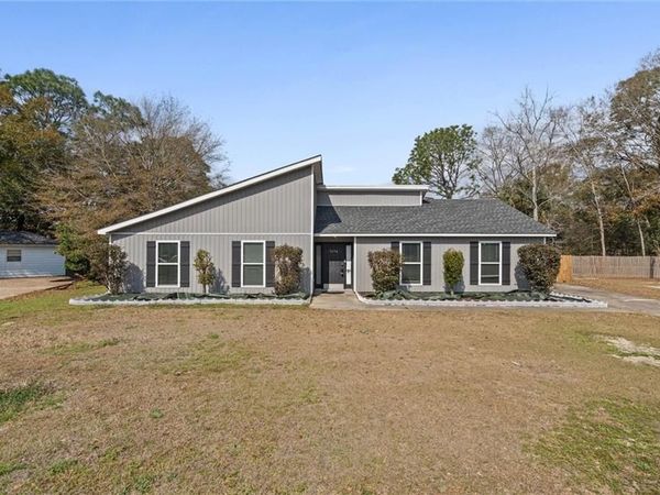 7174 Ashton Court, Mobile, AL 36695