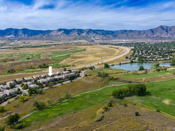 11877 W Yale Place, Lakewood, CO 80228