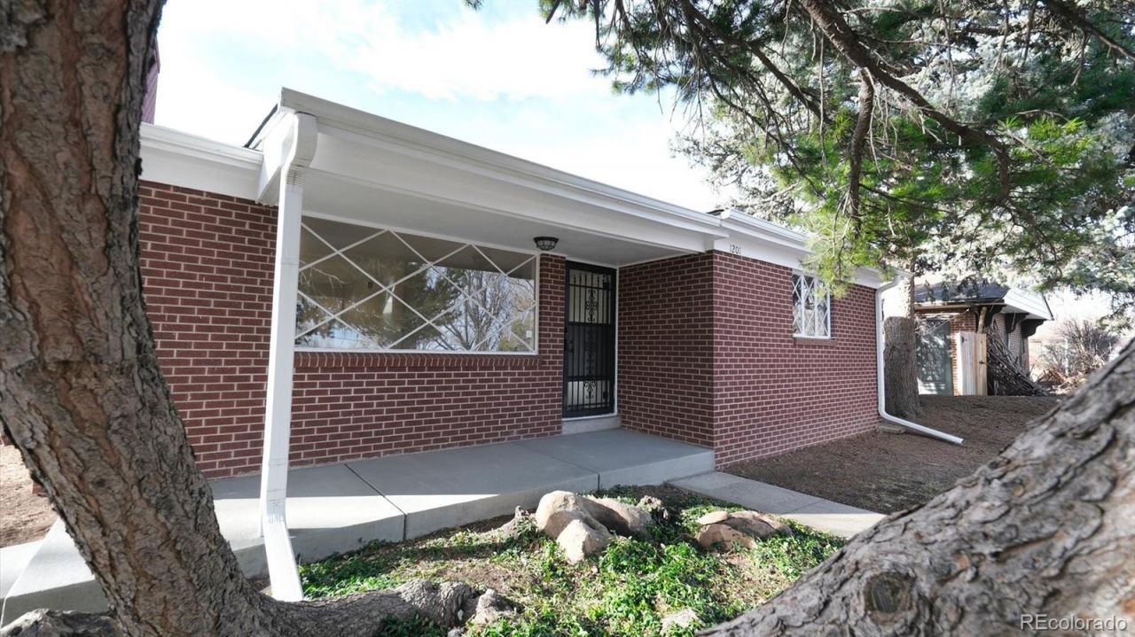 1201 Reed Street, Lakewood, CO 80214 Main Photo