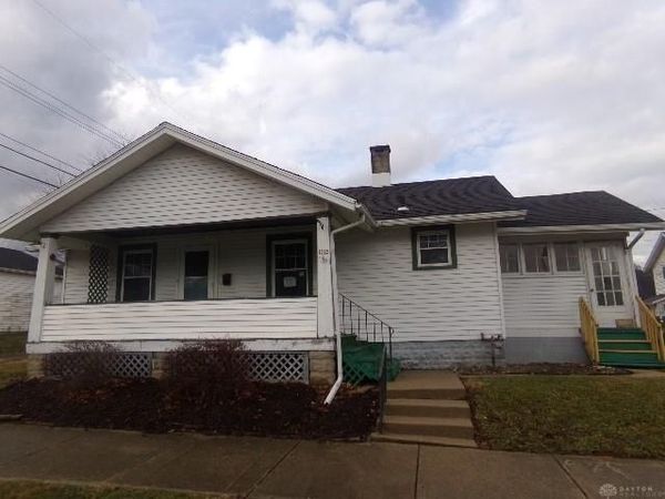 1015 Rodgers Drive, Springfield, OH 45503