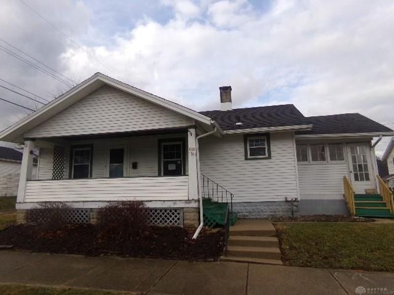 1015 Rodgers Drive, Springfield, OH 45503 Photo 1