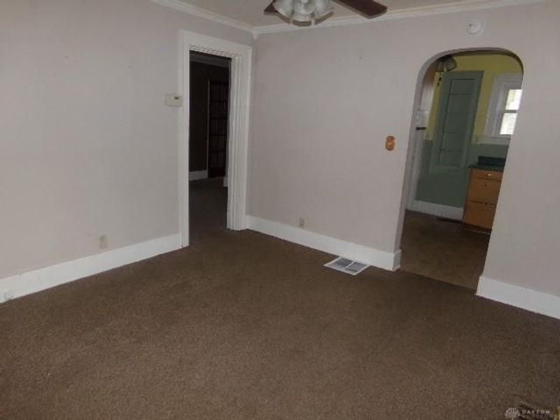 1015 Rodgers Drive, Springfield, OH 45503 Photo 5
