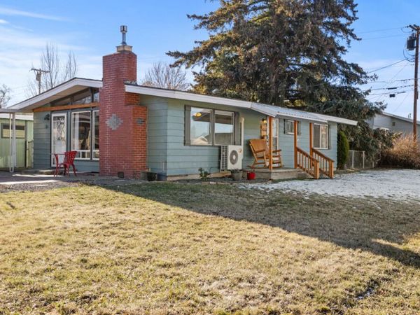 4366 Highland Way, Klamath Falls, OR 97603