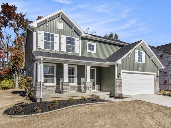 5714 Landrum Trail, Portage, MI 49024