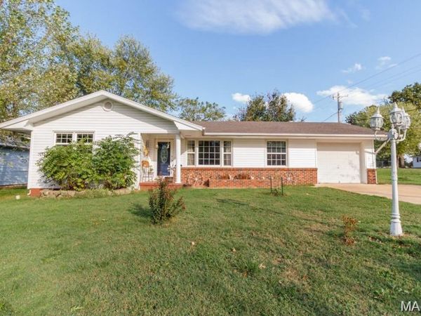 116 Smith Road, Lebanon, MO 65536