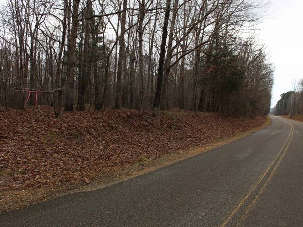 0 ROCKPORT MCILLWAIN RD, Holladay, TN 38341