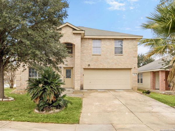 7403 Concerto, San Antonio, TX 78266