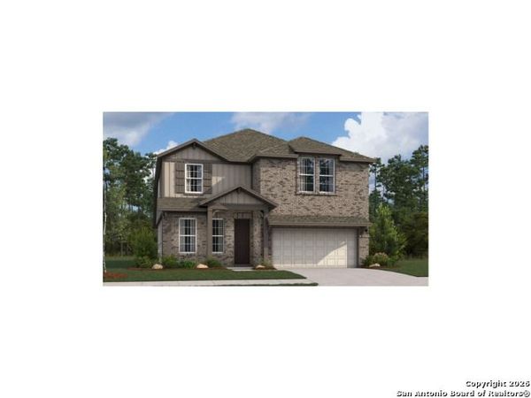 15557 Jake Crossing, San Antonio, TX 78253