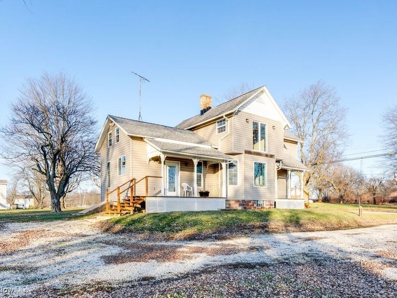 1071 State Route 14, Deerfield, OH 44411 Photo 2