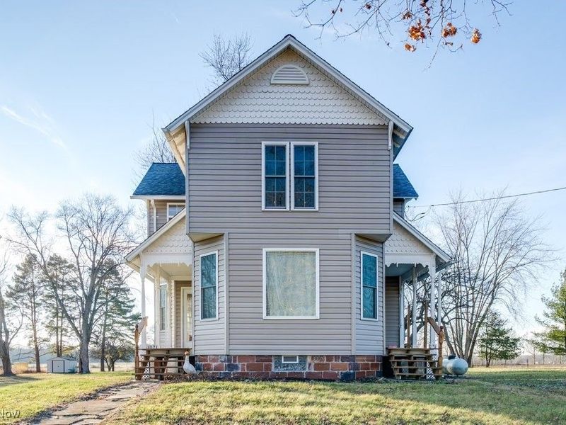 1071 State Route 14, Deerfield, OH 44411 Photo 3