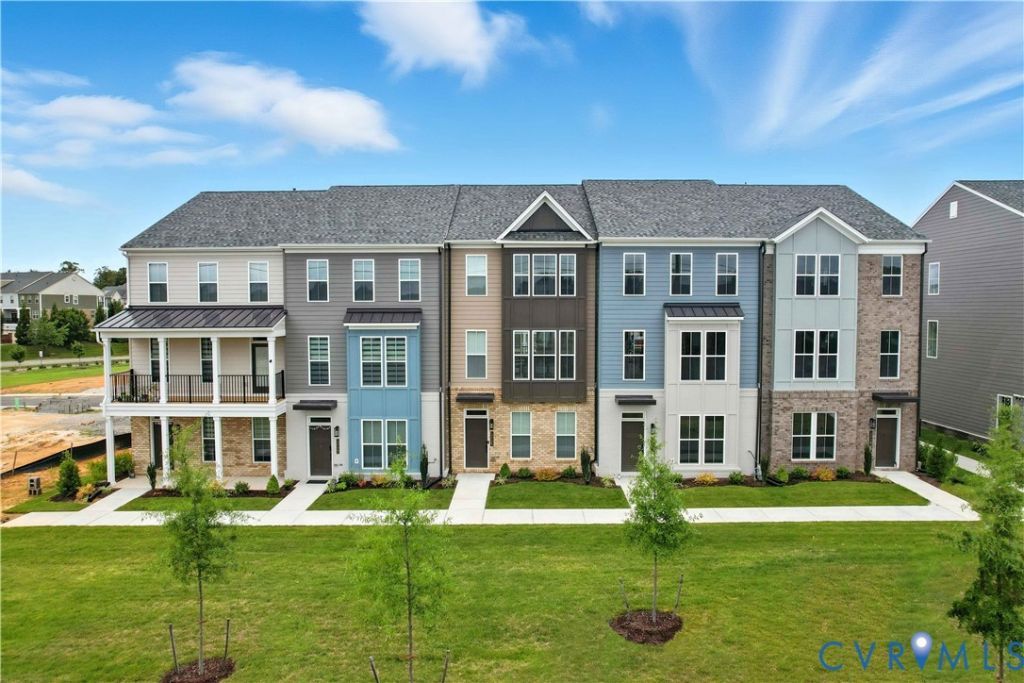 12014 Afternoon Path, Henrico, VA 23233 Main Photo